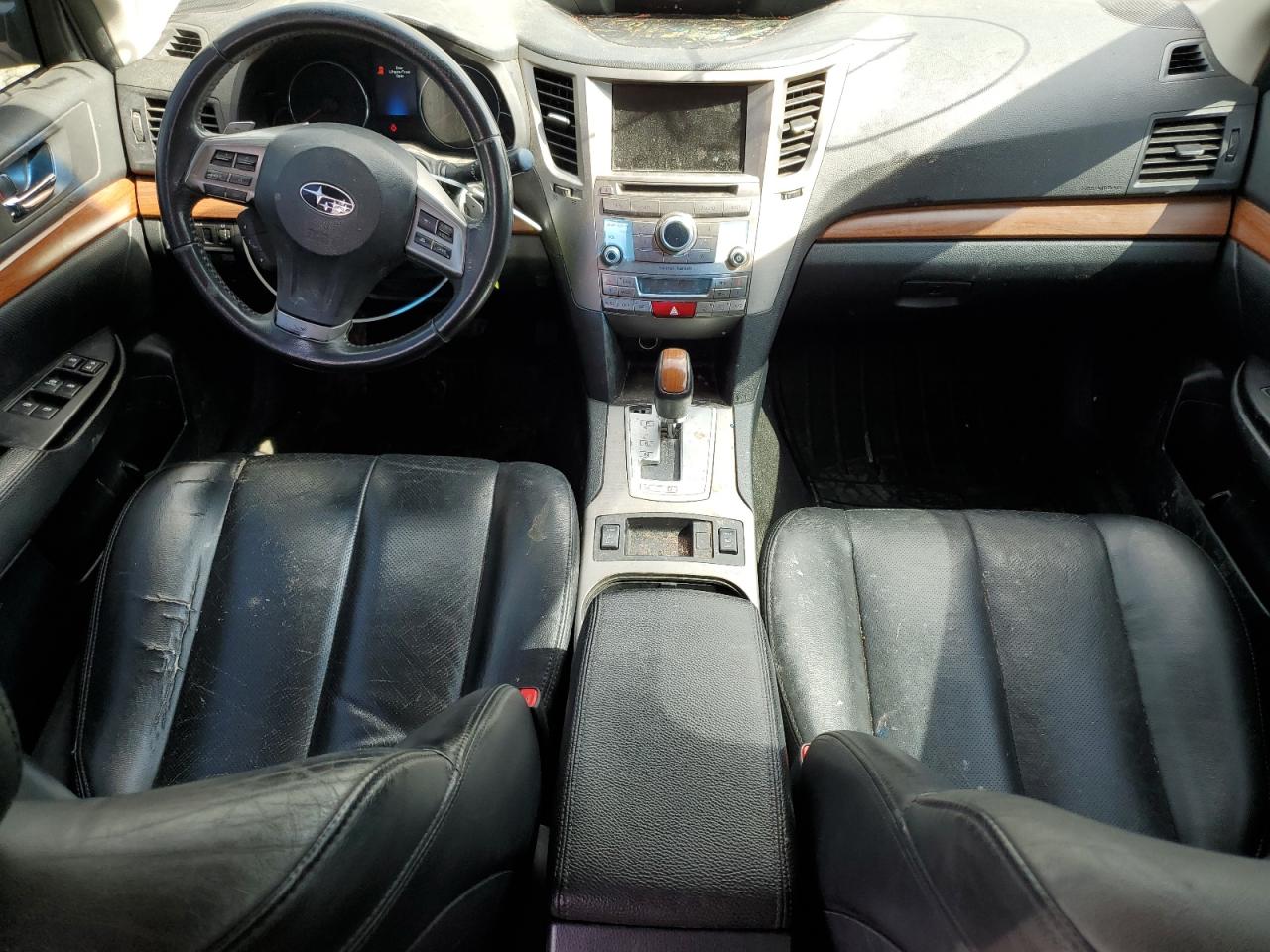 2013 Subaru Outback - Image 8