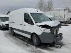 2022 MERCEDES-BENZ SPRINTER 2500 for sale at Copart ON - TORONTO