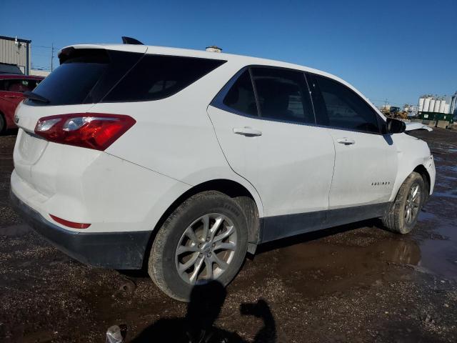  CHEVROLET EQUINOX 2020 Білий