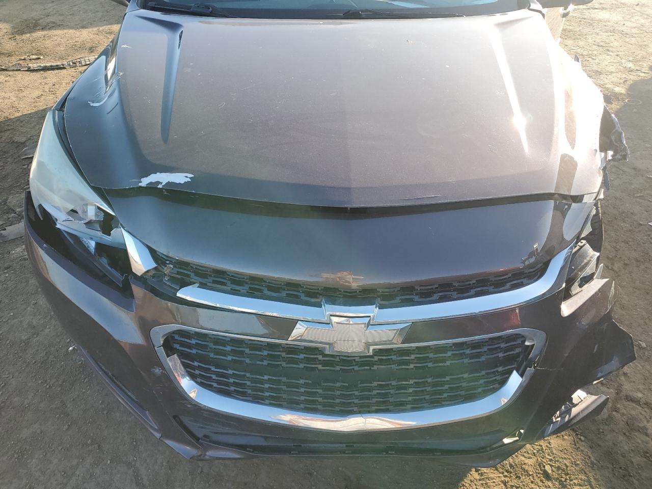 1g11c5sl8ff238113 1G11C5SL8FF238113 2015 Chevrolet Malibu 1Lt