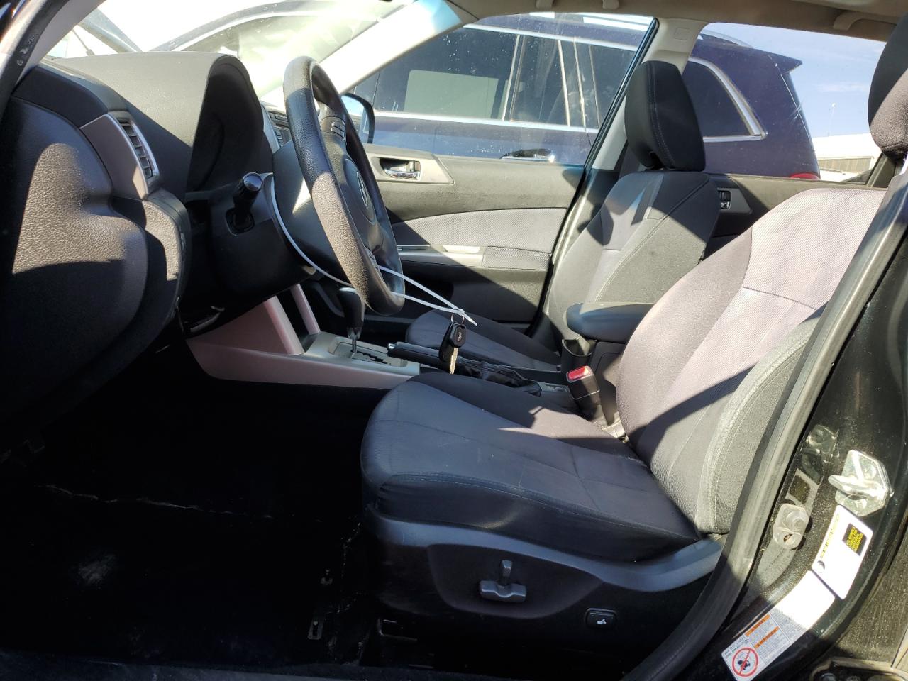 2010 Subaru Forester - Image 7