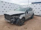 2023 VOLVO XC40 + B3 for sale at Copart CORBY