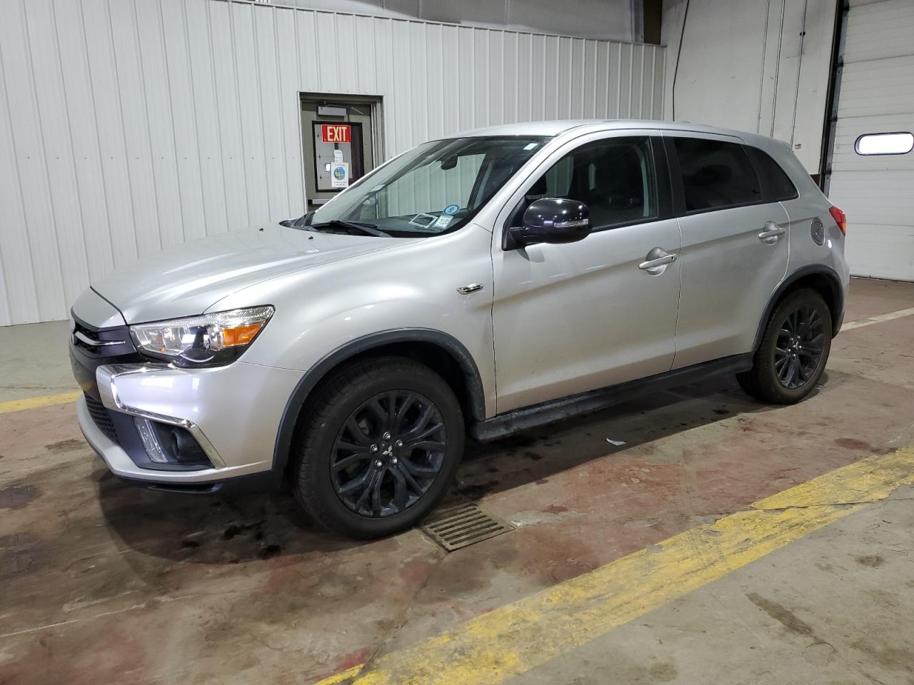 2019 Mitsubishi Outlander - Image 1