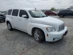 2011 Chevrolet Hhr Lt იყიდება Tulsa-ში, OK - Undercarriage
