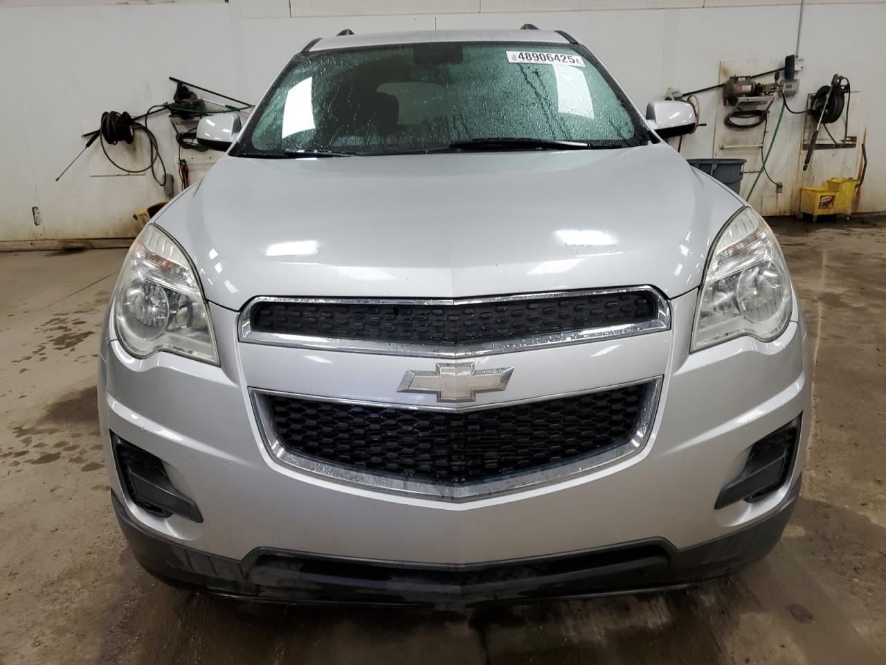 2012 Chevrolet Equinox - Image 5