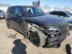 2023 Land Rover Range Rover Se продається в Wichita, KS - Front End