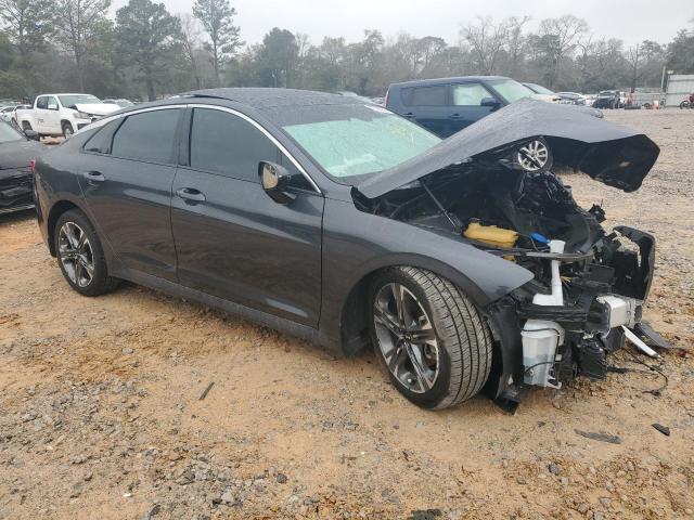  KIA K5 2022 Серый