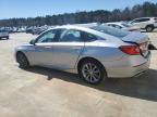 2021 Honda Accord Lx for Sale in Gaston, SC - Rear End