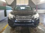 2012 Hyundai Santa Fe Gls продається в Dyer, IN - Rear End