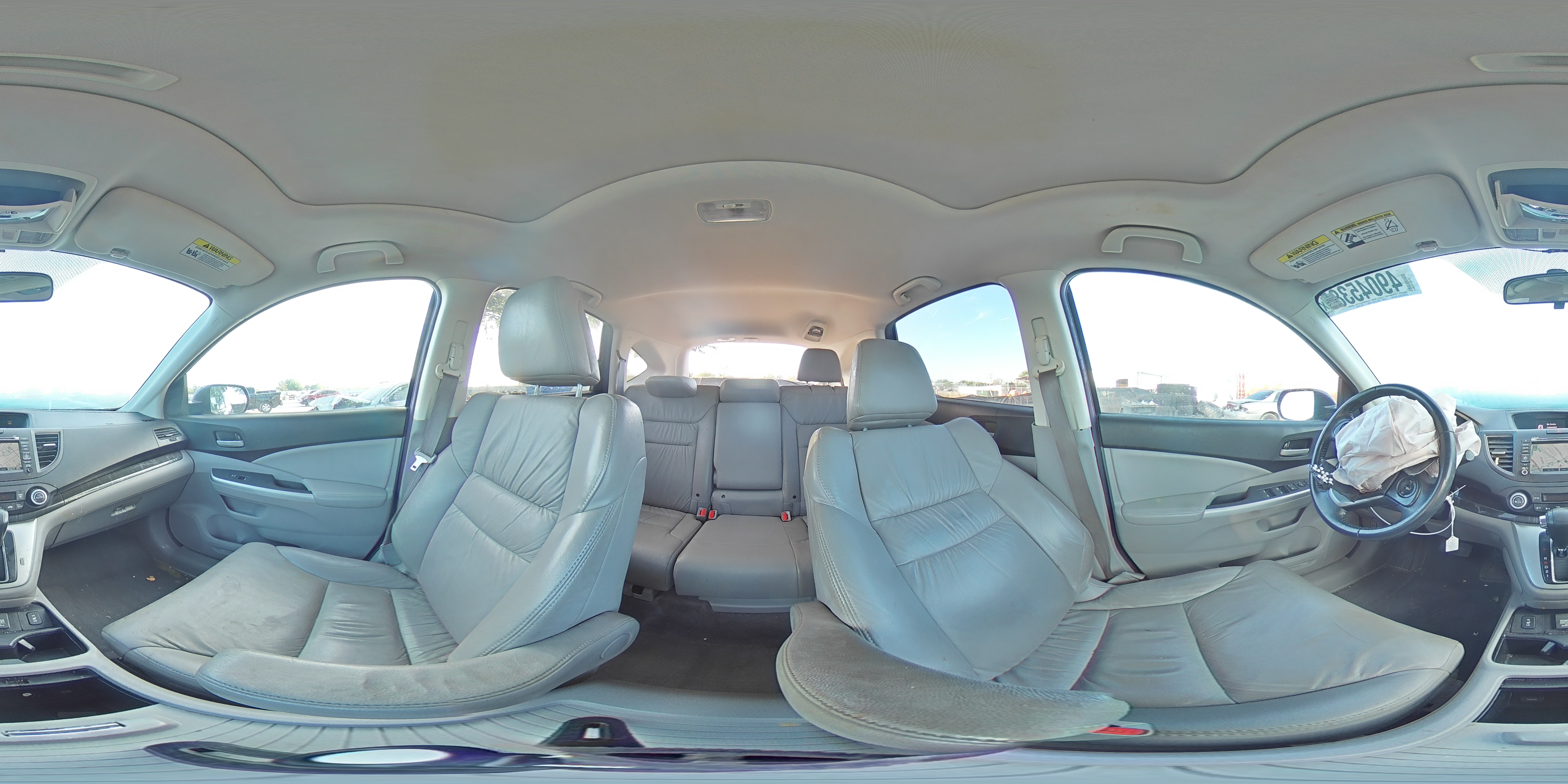 2014 Honda CR-V - Image 14