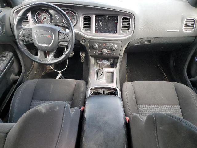  DODGE CHARGER 2020 Фиолетовый