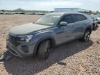 2024 Volkswagen Atlas Cross Sport Se للبيع في Phoenix، AZ - Front End