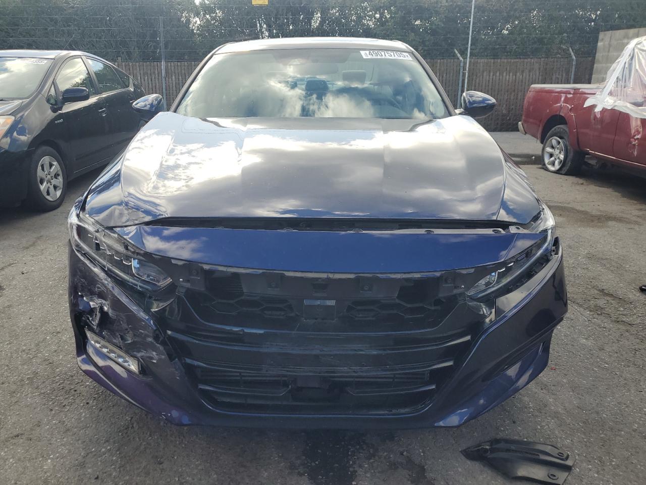 2018 Honda Accord - Image 5