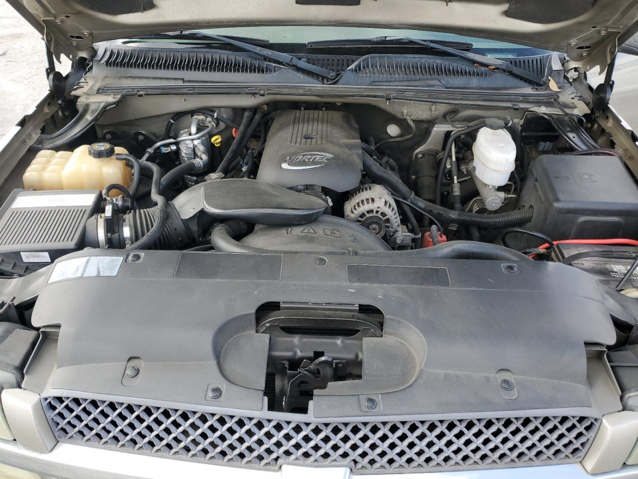 2003 Chevrolet Silverado C1500 Heavy Duty VIN: 1GCGC13U93F135876 Lot: 51276445