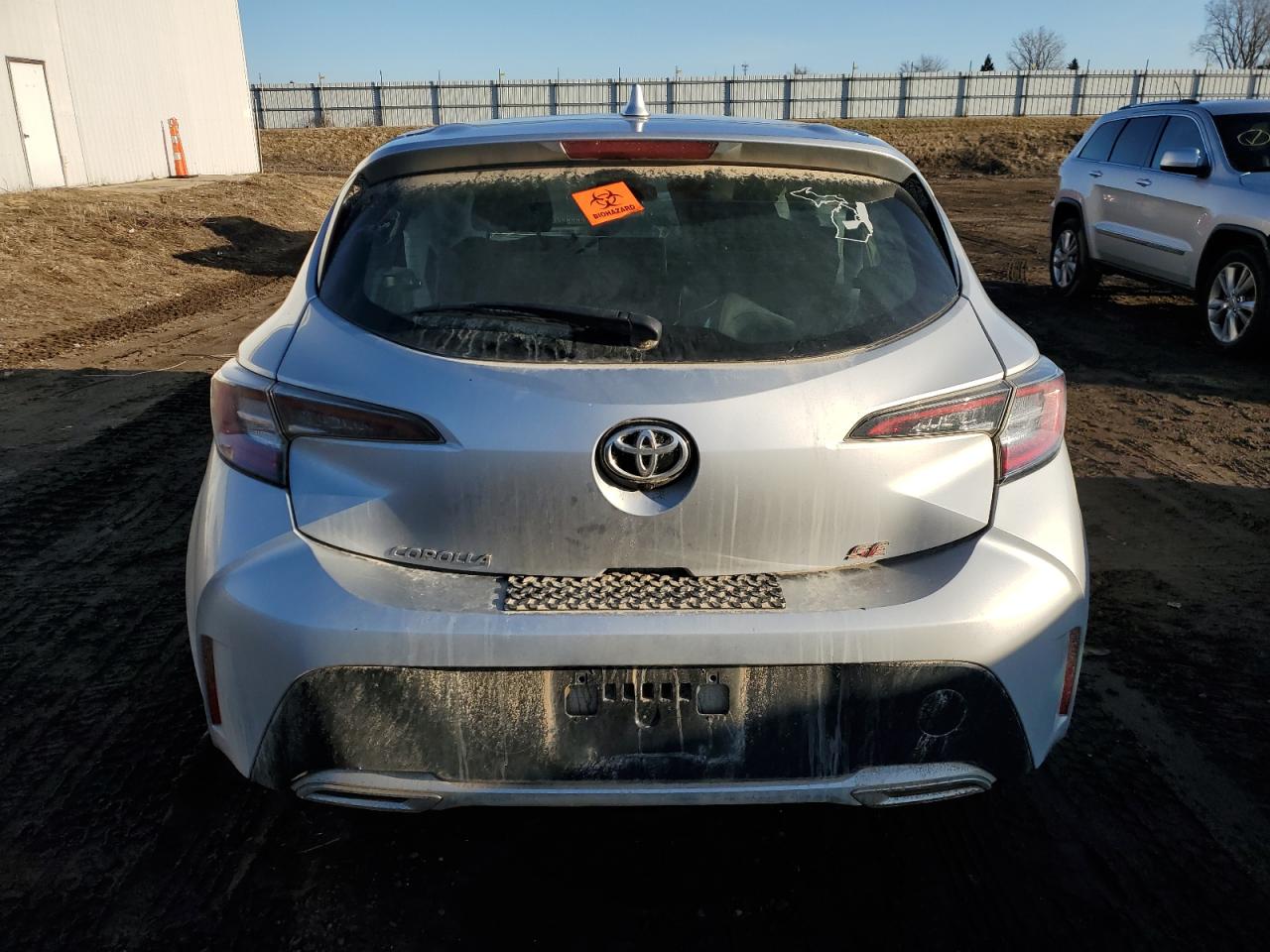 2021 Toyota Corolla - Image 6
