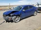 2013 Dodge Avenger Sxt продається в Albuquerque, NM - Front End