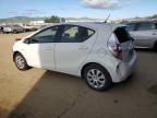 2014 Toyota Prius C  en Venta en American Canyon, CA - Frame Damage