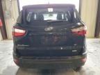 2018 Ford Ecosport Se for Sale in Spartanburg, SC - Front End