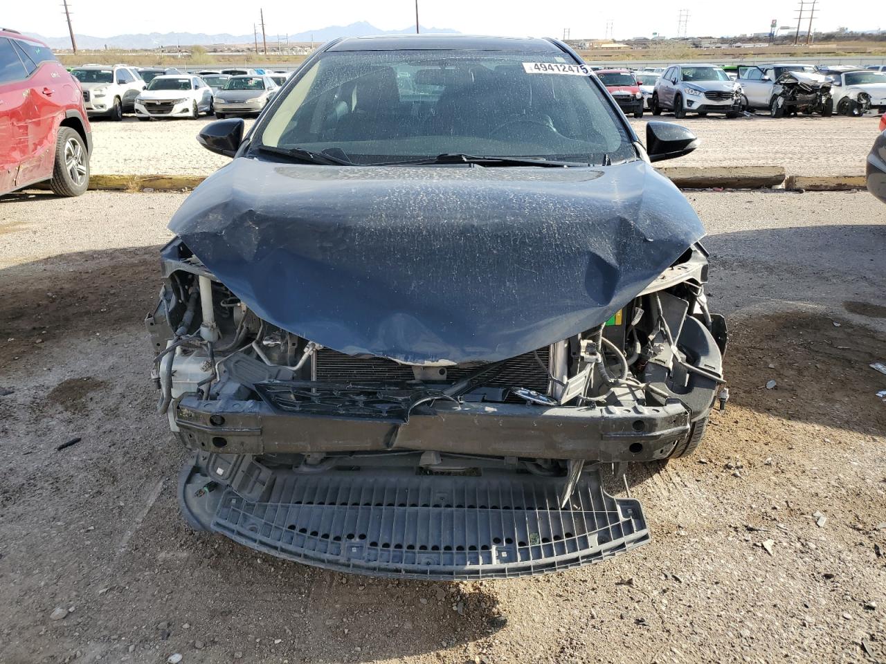 2014 Toyota Corolla - Image 5