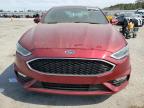 2017 Ford Fusion Sport   na sprzedaż w Harleyville, SC - Rear End