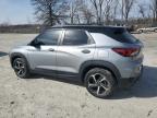 2023 Chevrolet Trailblazer Rs на продаже в Cicero, IN - Side
