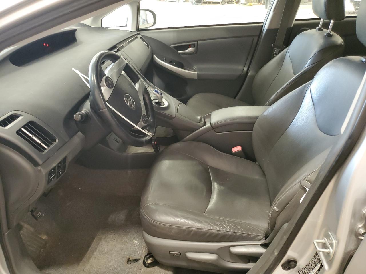 2011 Toyota Prius - Image 7
