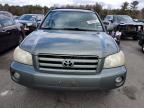 2005 Toyota Highlander Limited zu verkaufen in Exeter, RI - Normal Wear