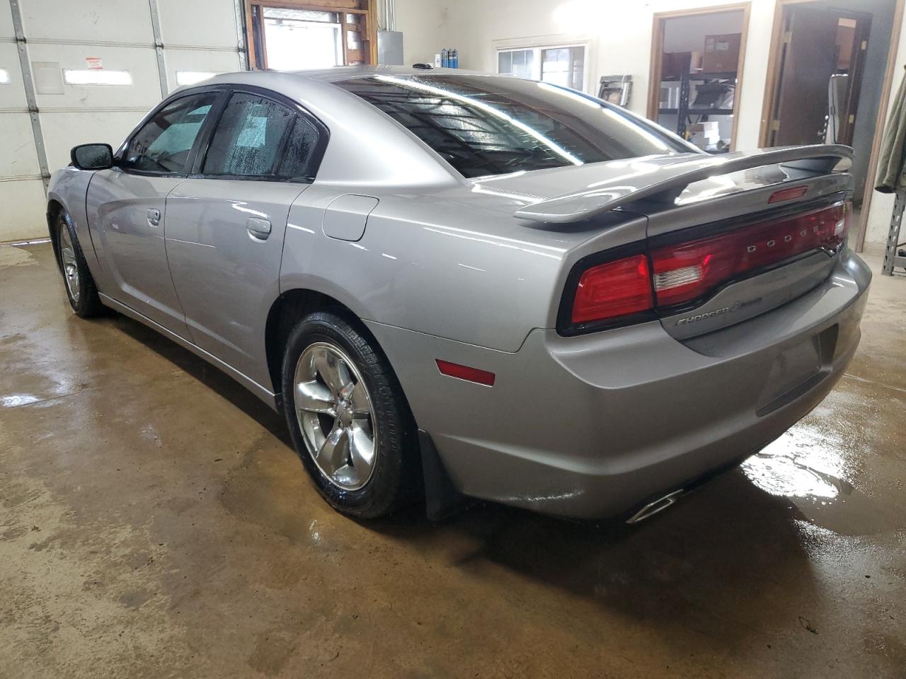 2013 Dodge Charger - Image 2