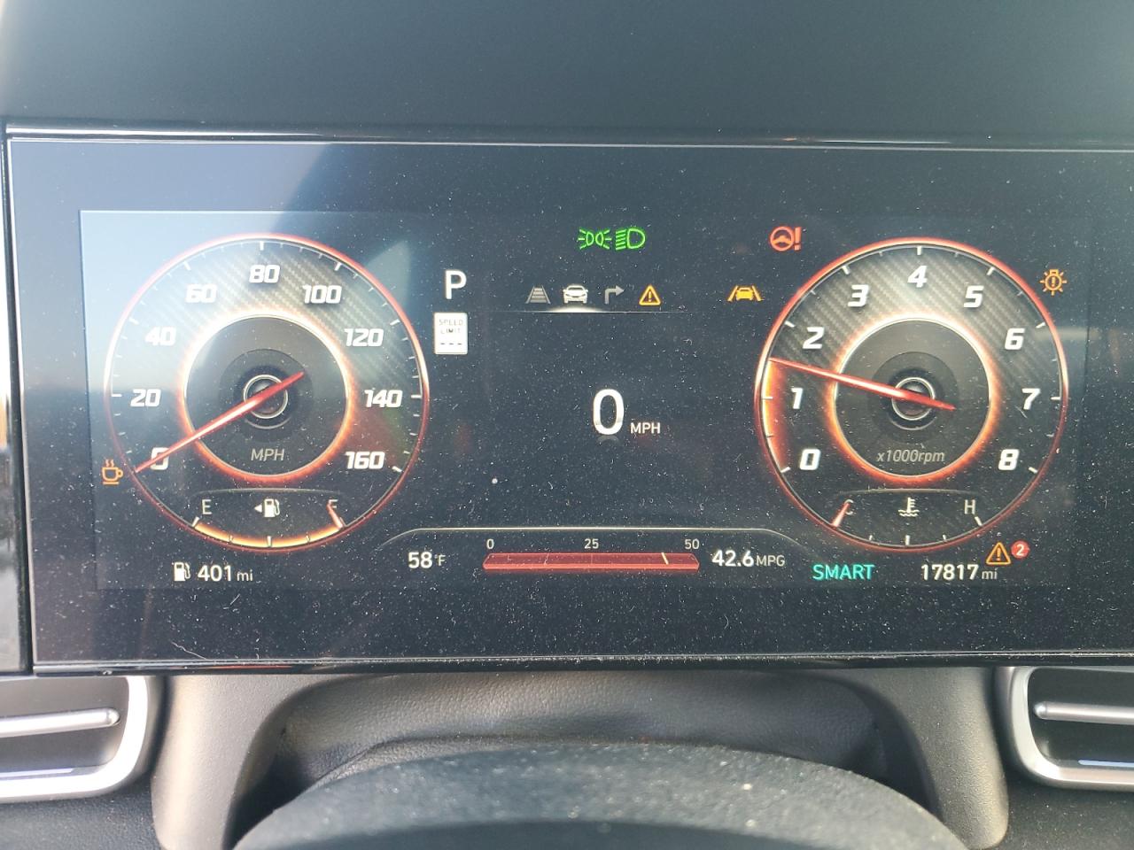 2024 Hyundai Elantra - Image 9