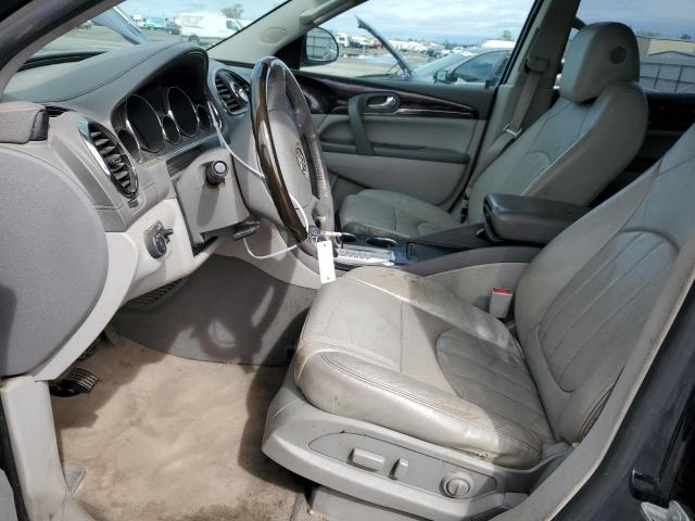  BUICK ENCLAVE 2016 Синій