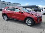 2024 Cadillac Xt4 Luxury на продаже в Las Vegas, NV - Rollover