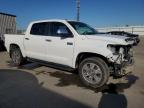 2017 Toyota Tundra Crewmax 1794 იყიდება Fresno-ში, CA - All Over