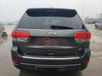 2015 Jeep Grand Cherokee Overland for Sale in New Orleans, LA - Front End