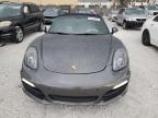 2014 Porsche Boxster S на продаже в Opa Locka, FL - Rear End