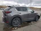 2017 Mazda Cx-5 Grand Touring for Sale in Littleton, CO - Front End