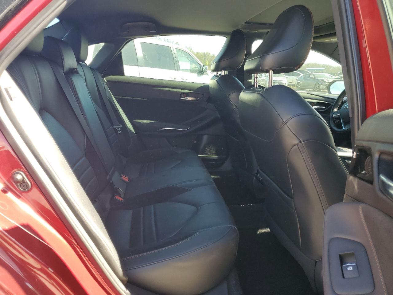 2021 Toyota Avalon - Image 10