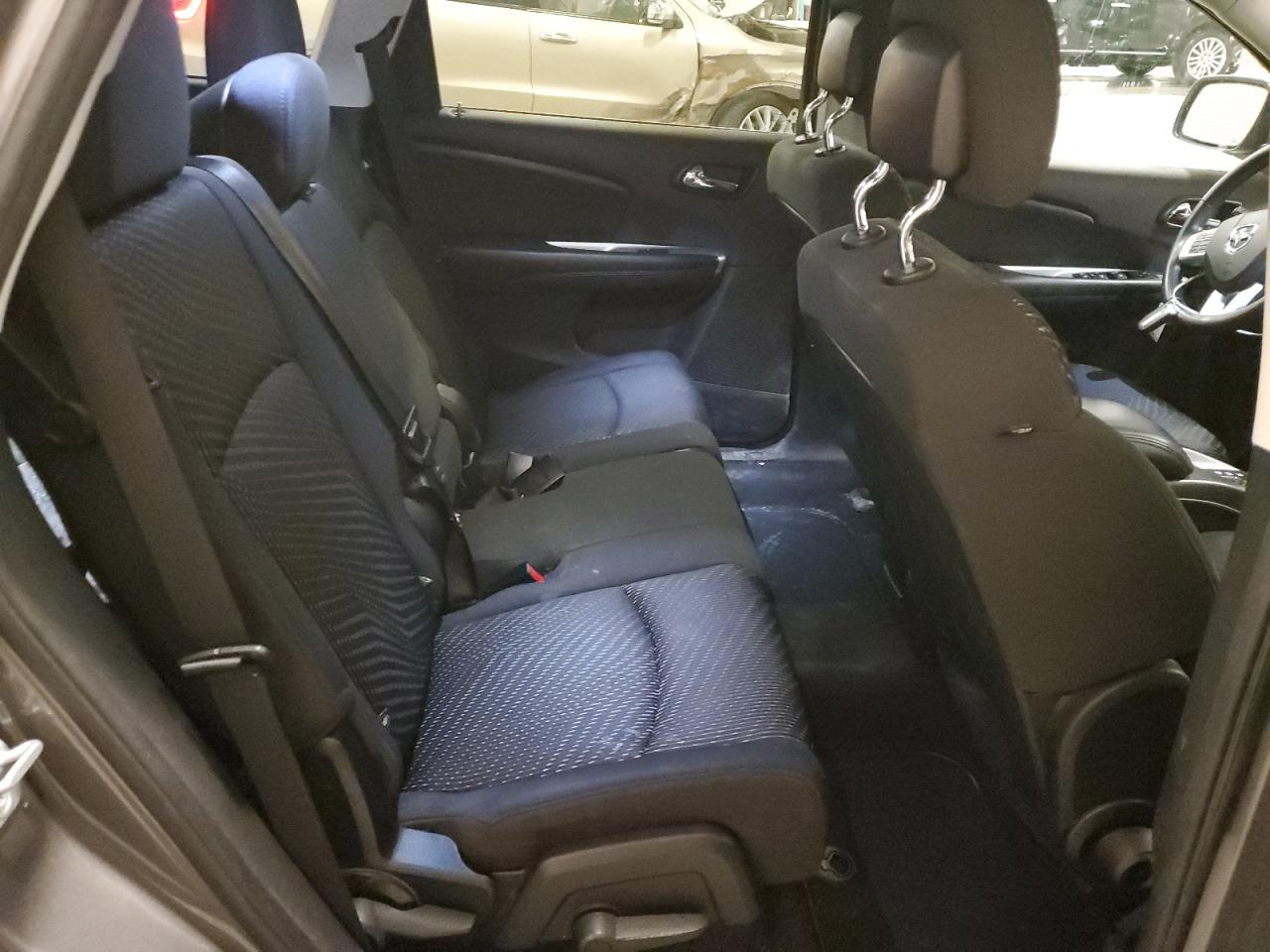 2012 Dodge Journey - Image 11