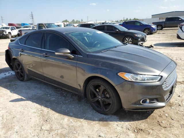  FORD FUSION 2016 Szary