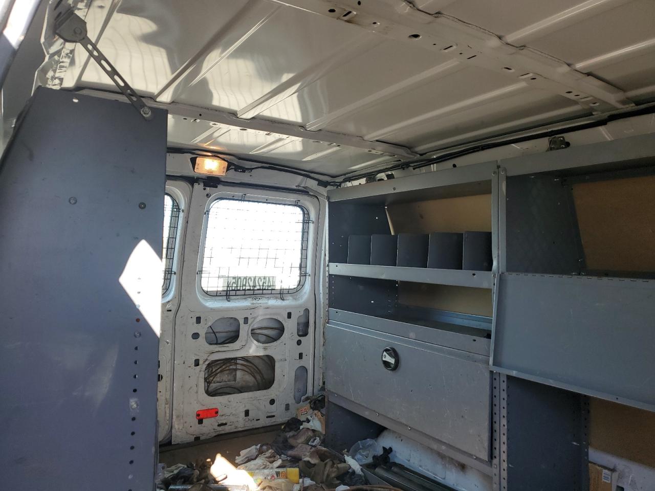 2013 Ford Econoline - Image 11