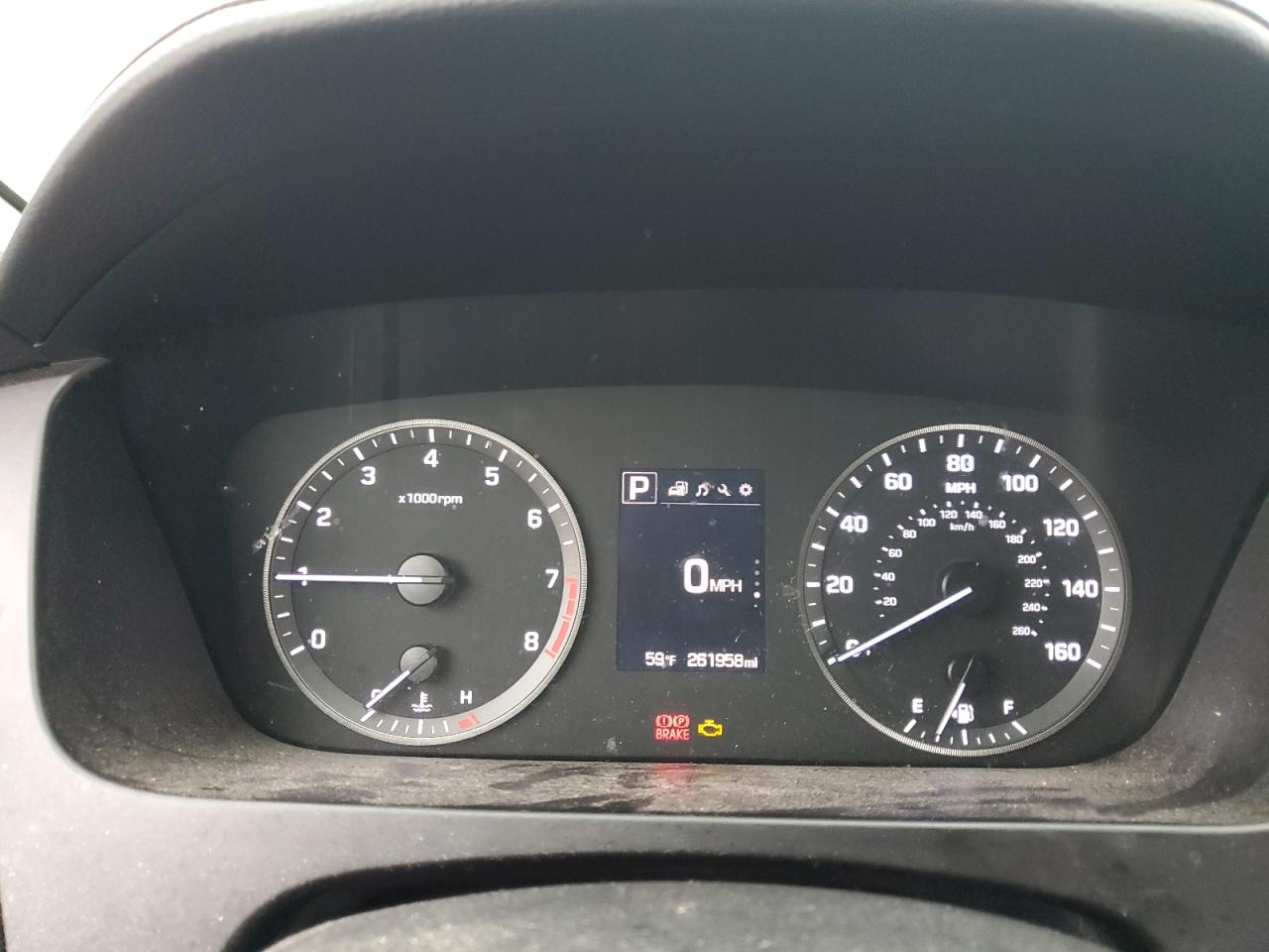 2015 Hyundai Sonata - Image 9