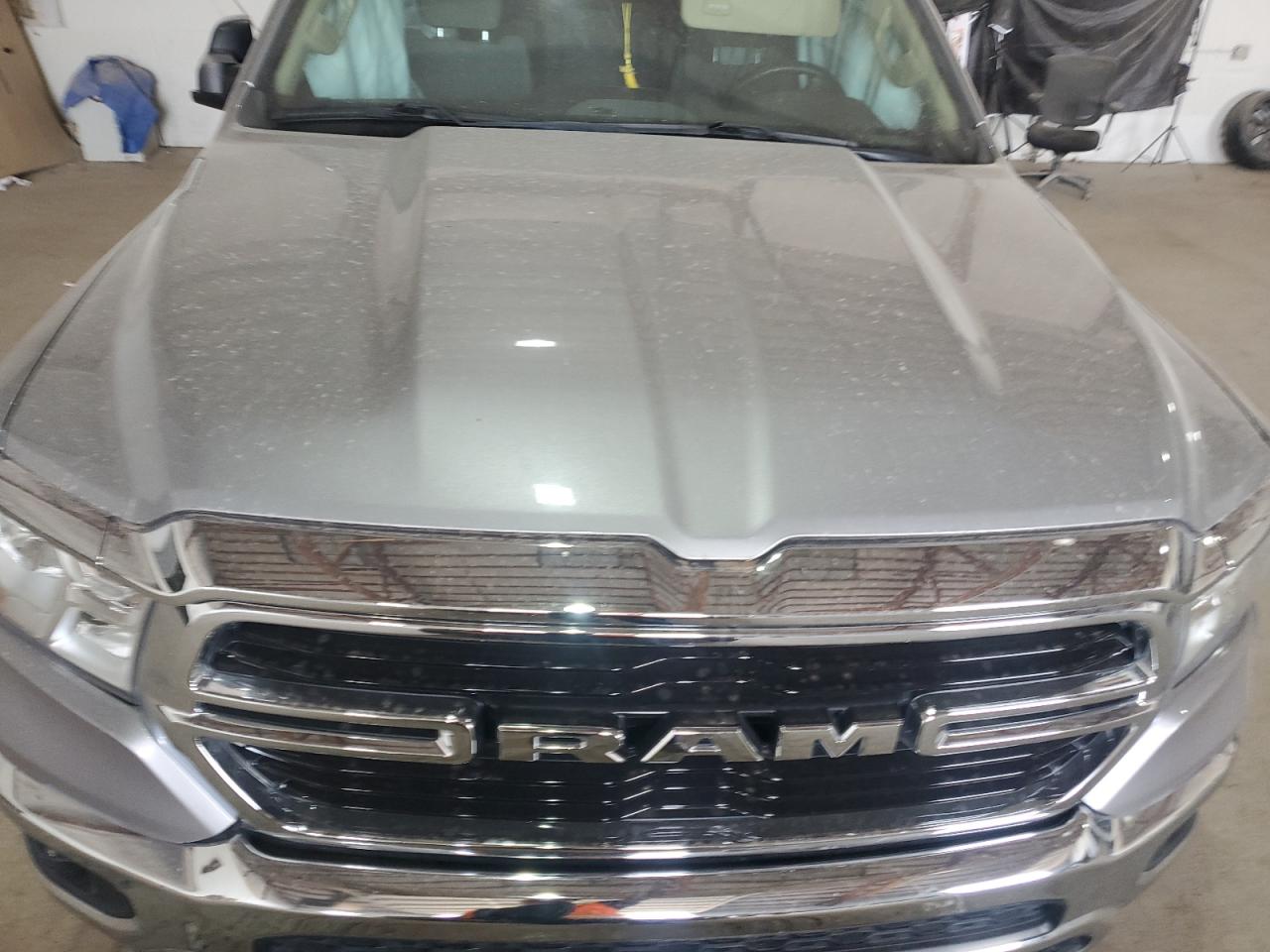 2020 RAM 1500 - Image 11
