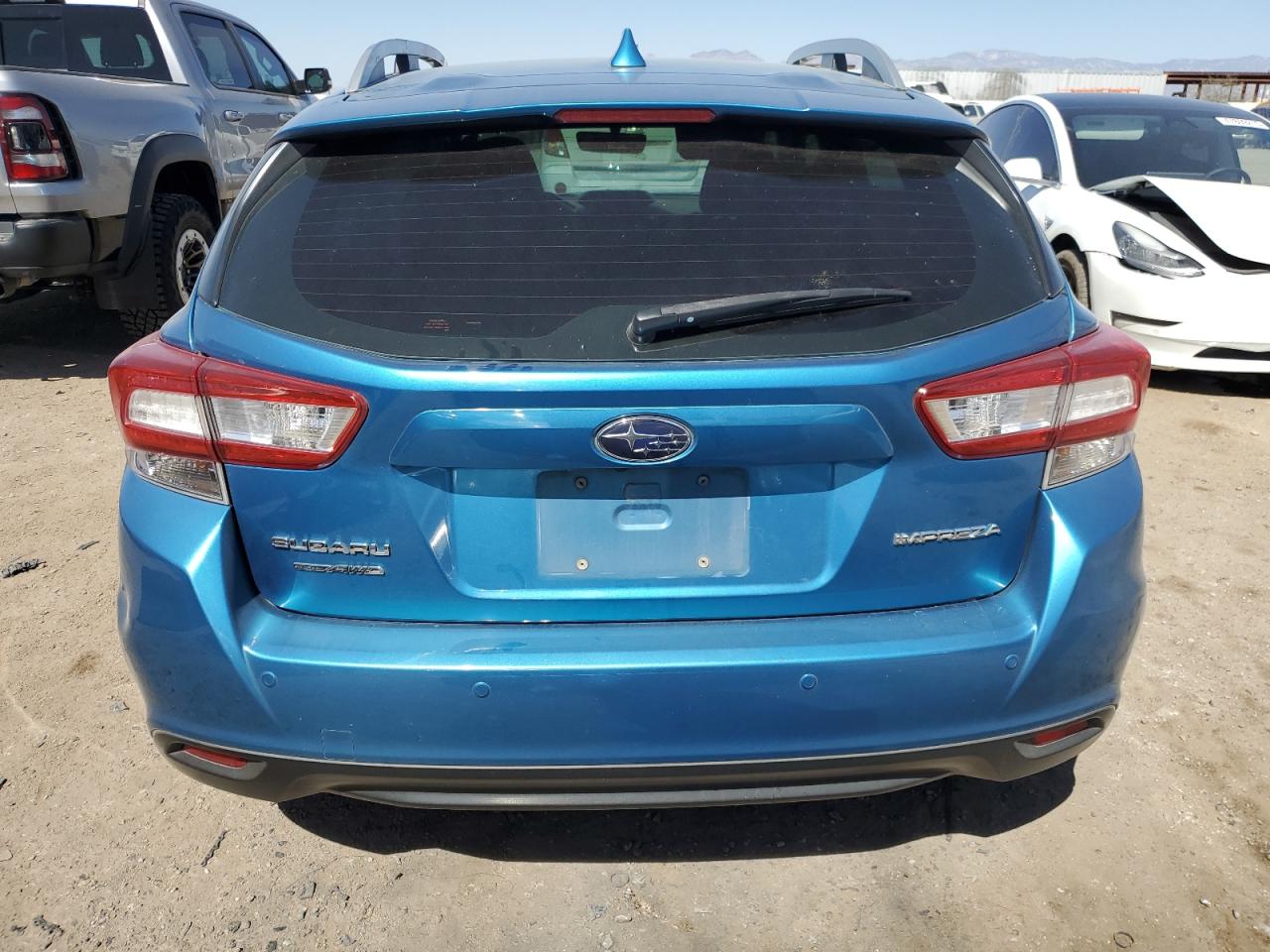 2019 Subaru Impreza - Image 6