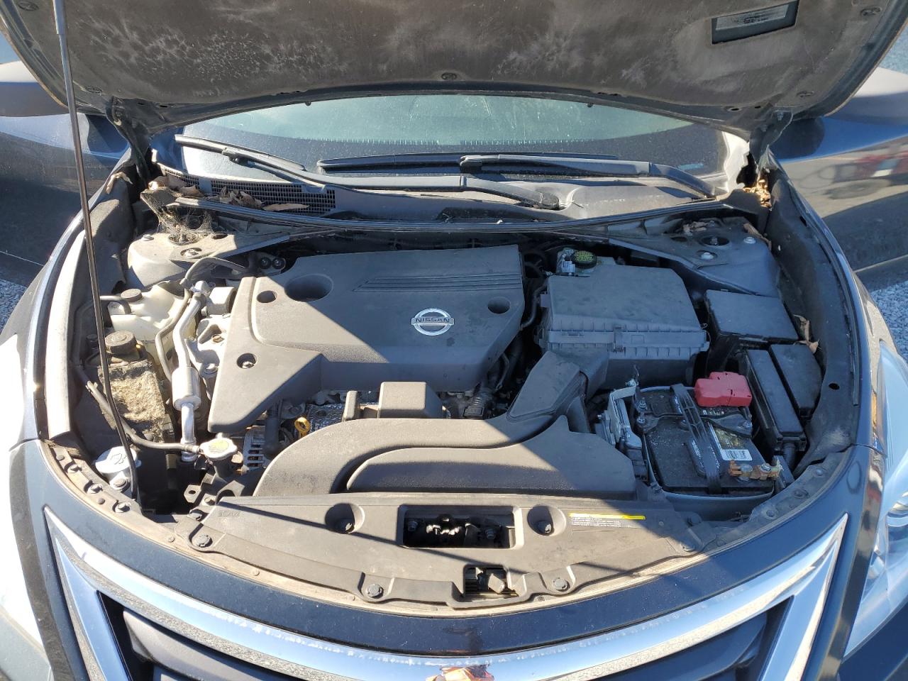2015 Nissan Altima - Image 11