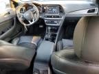 2018 Hyundai Sonata Sport на продаже в Indianapolis, IN - Front End