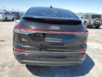 2024 Audi Q4 E-Tron Sportback Premium იყიდება Sun Valley-ში, CA - Vandalism