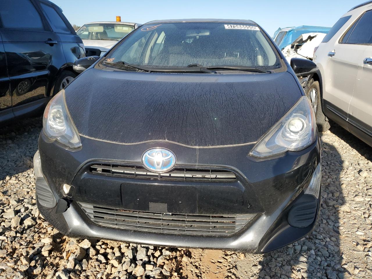2016 Toyota Prius - Image 5