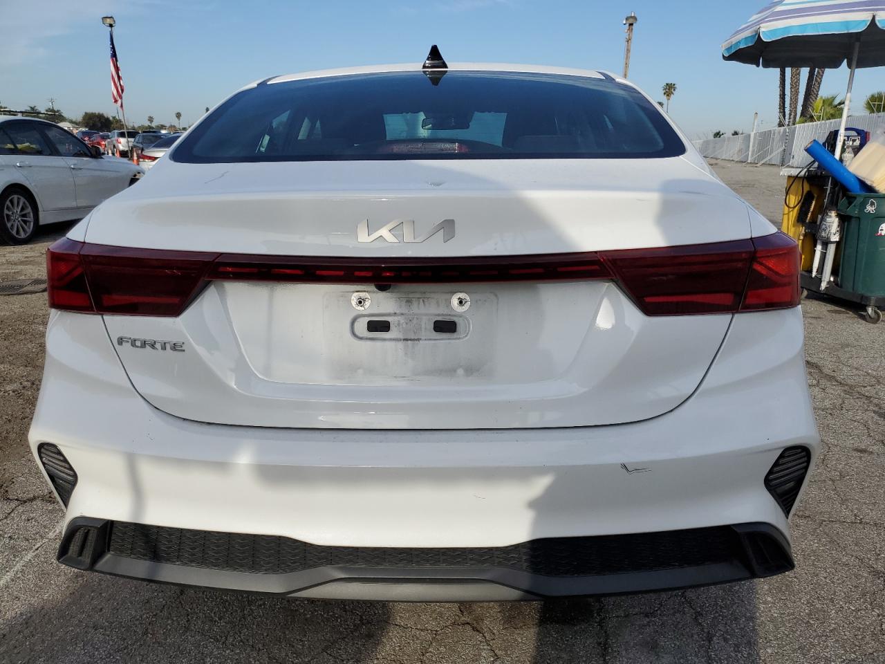 2024 Kia Forte - Image 6