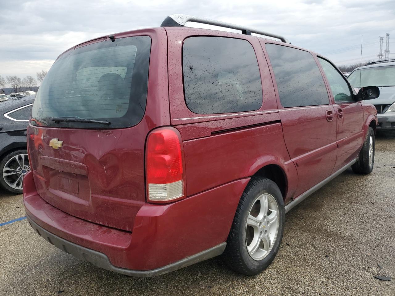 2005 Chevrolet Uplander - Image 3