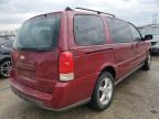 2005 Chevrolet Uplander Lt продається в Pekin, IL - Front End