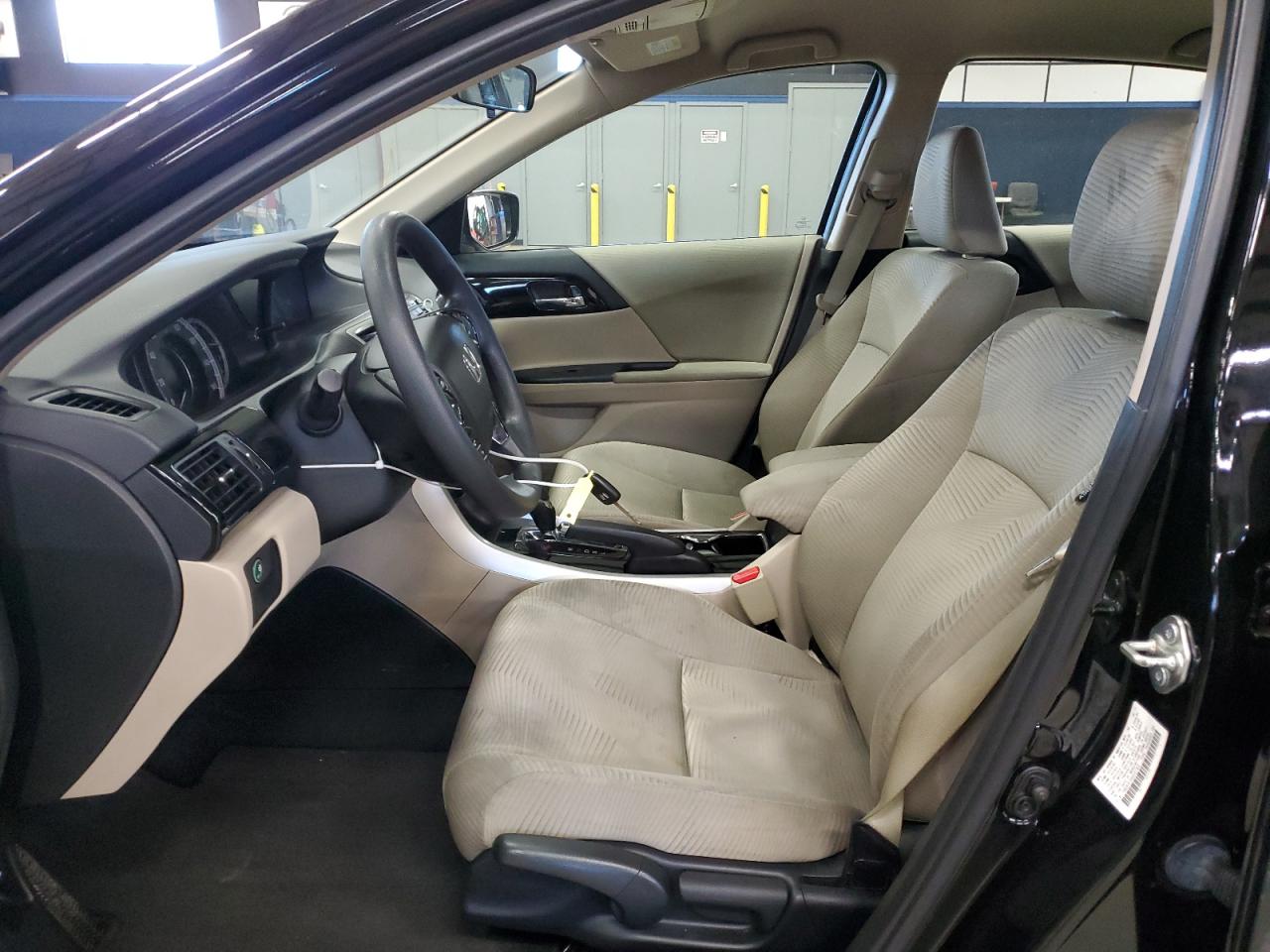 2016 Honda Accord - Image 7